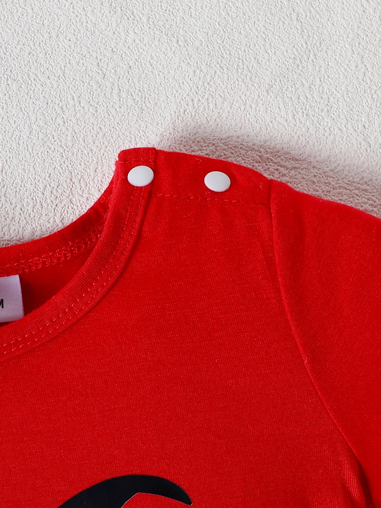 lightweight-baby-romper-letter-print